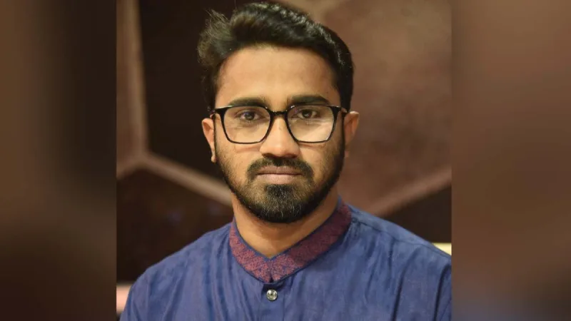 রাশেদ খাঁন চুমু সংস্কৃতি নিন্দা, আনিসুল ইসলাম মাহমুদ নির্বাচনের অধিকার রক্ষা দাবি