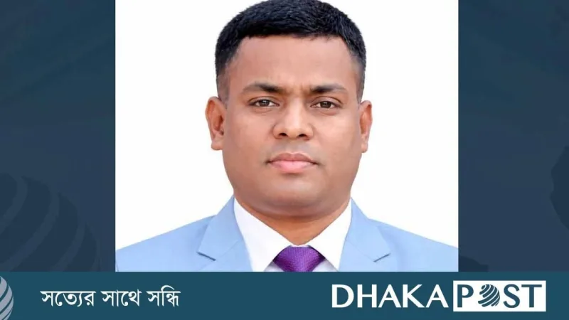 উপজেলা নির্বাহী কর্মকর্তা হাততালি, নিজেকে ‘বিএনপি নেতা’ বললেন