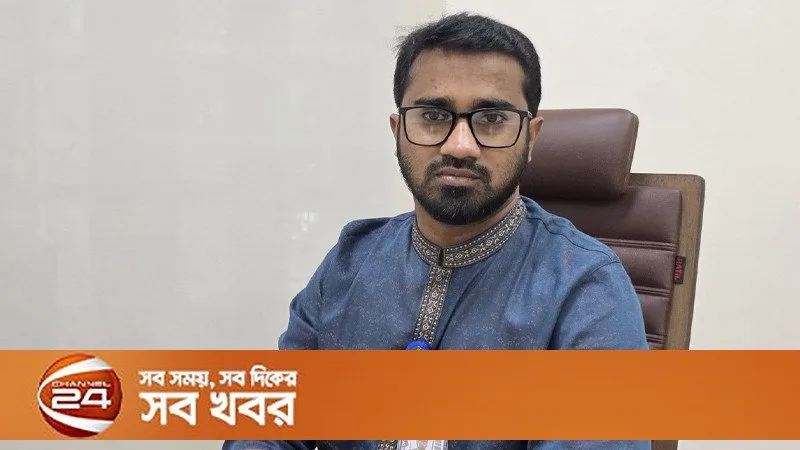 রাশেদ খান: এনসিপির নতুন কমিটি জামায়াতের যুব শাখা রূপে