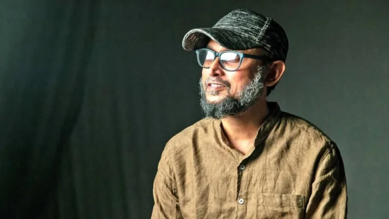 ফেসবুক অ্যাকাউন্ট ফিরে পেয়েছেন মোস্তফা সরওয়ার ফারুকী
