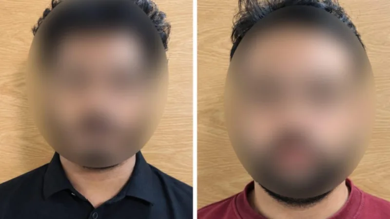 ইউনিসেফের চাকরি প্রতারণা চক্রে দুইজন গ্রেফতার, আল আমিনকে মূলহোতা ঘোষিত