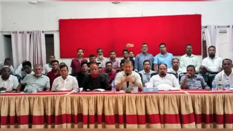 জহির উদ্দিন স্বপন ও স্পিকার হাফিজের রাজনৈতিক মন্তব্যে বিরোধপূর্ণ দৃষ্টিভঙ্গি