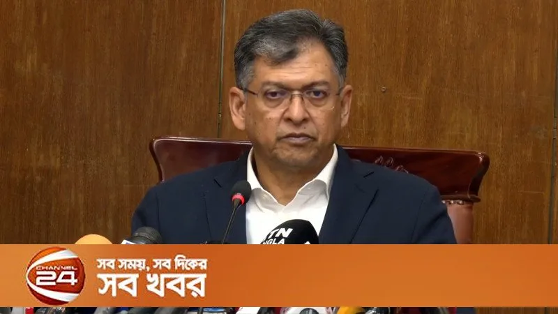 গোপালগঞ্জে পুলিশের ওপর হামলায় ব্যবস্থা নেওয়া হচ্ছে: স্বরাষ্ট্রমন্ত্রী