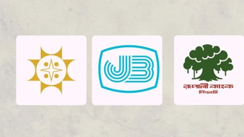 সরকার সোনালী, জনতা, রূপালী ব্যাংকের এমডির চুক্তি বাতিল করল