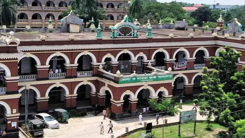 গ্রামীণ ব্যাংকের সাবেক কর্মকর্তা ৫ বছর কারাদণ্ড, ৯.২৪ লক্ষ টাকা জরিমানা