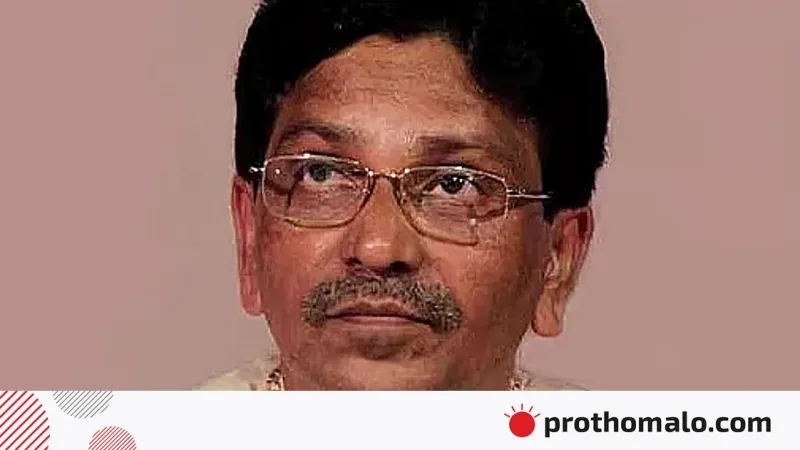 হানিফকে মৃত্যুদণ্ড, তিন আওয়ামী লীগ নেতার আমৃত্যু কারাদণ্ড জুলাই গণ-অভ্যুত্থান মামলায়