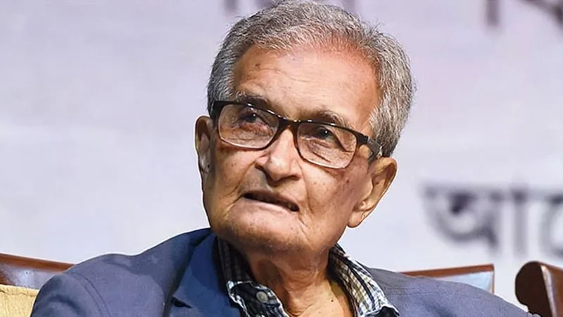 যাদবপুর বিশ্ববিদ্যালয়ে হামলার প্রতিবাদ অমর্ত্য সেনের, রাজনৈতিক হিংসা বন্ধের দাবি