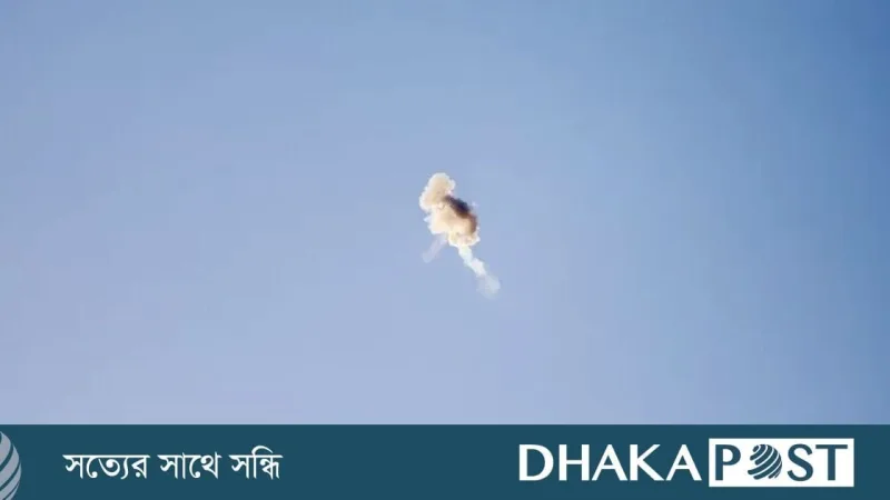 হরমুজ প্রণালিতে মার্কিন এমকিউ-৯ ড্রোন ভূপাতিত করার দাবি ইরানের