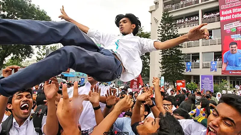এই বছরের এইচএসসি ফলাফল ২৯ অক্টোবর প্রকাশের সম্ভাবনা