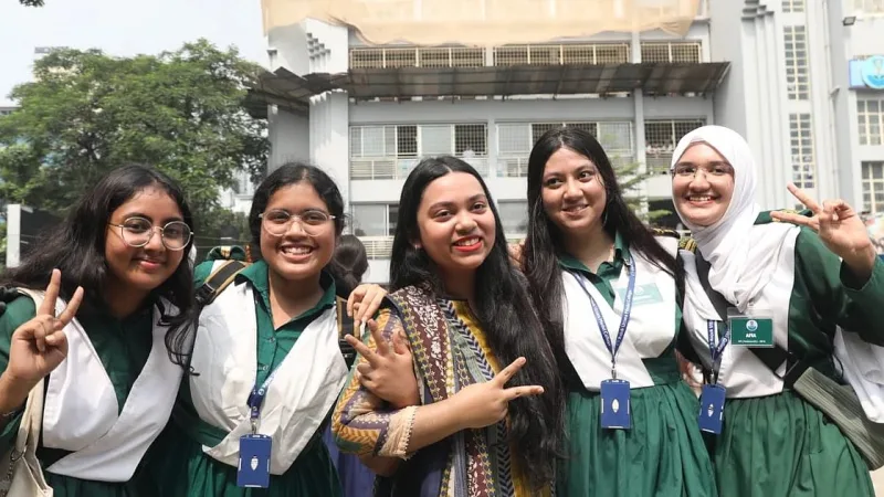 ২০২৬ সালের এইচএসসি ফলাফল ২৯ অক্টোবর প্রকাশ, বিস্তারিত ২৬ অক্টোবর