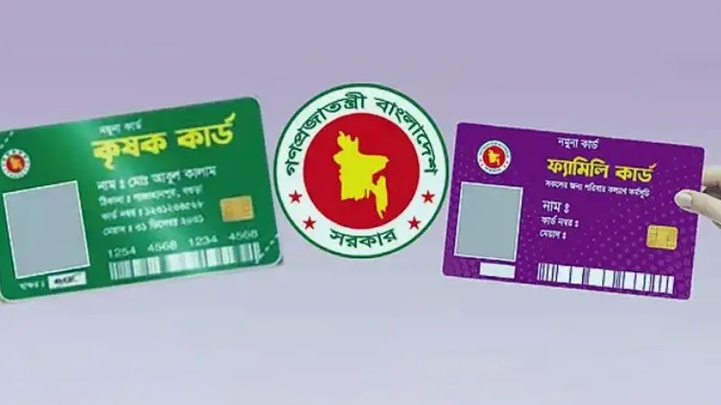 বিশ্বব্যাংক ও IMF-র প্রশংসা: পরিবার ও কৃষক কার্ড দারিদ্র্য কমাবে