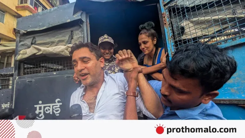 বোম্বে হাইকোর্ট ইমরান খানের ভারত ছাড়ার আদেশ স্থগিত, পরবর্তী শুনানি ২ নভেম্বর