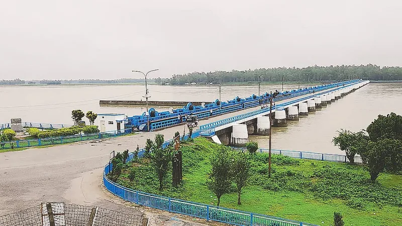 টেস্টা প্রকল্পে ভূ-রাজনৈতিক খেলা: যুক্তরাষ্ট্রের আগ্রহ ও চীন-ভারত উত্তেজনা