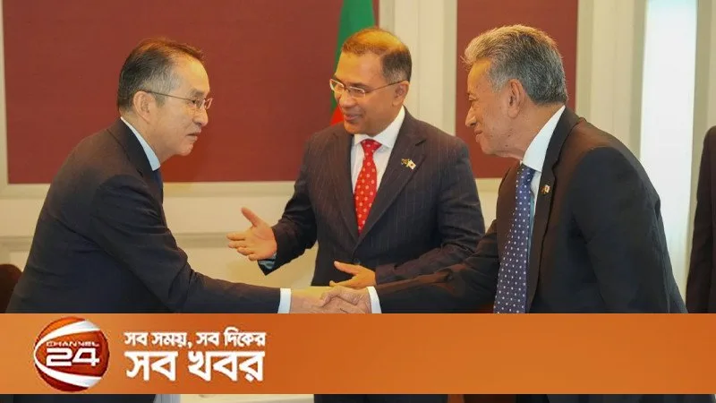 জাপানিদের বিনিয়োগের সুযোগ বাড়াতে কাজ করছে সরকার: প্রধানমন্ত্রী