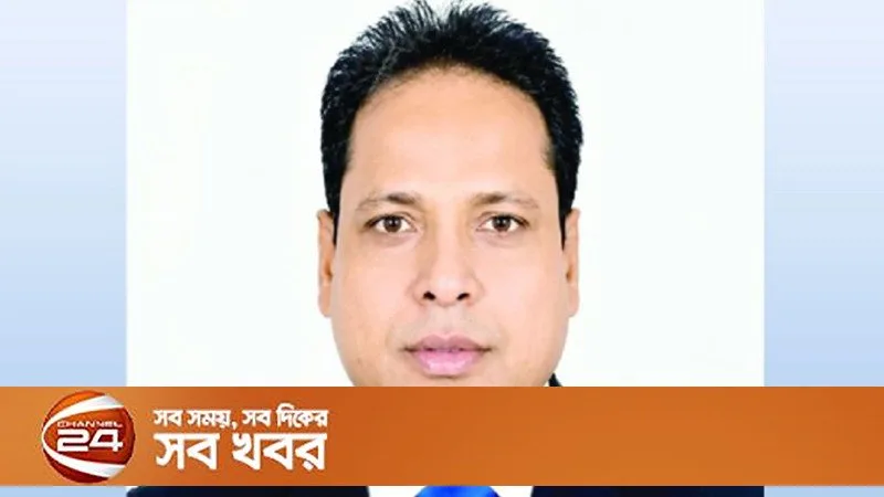 আহসান হাবিব হলেন জাতীয় রাজস্ব বোর্ডের পূর্ণ চেয়ারম্যান ও অভ্যন্তরীণ সম্পদ বিভাগের সচিব