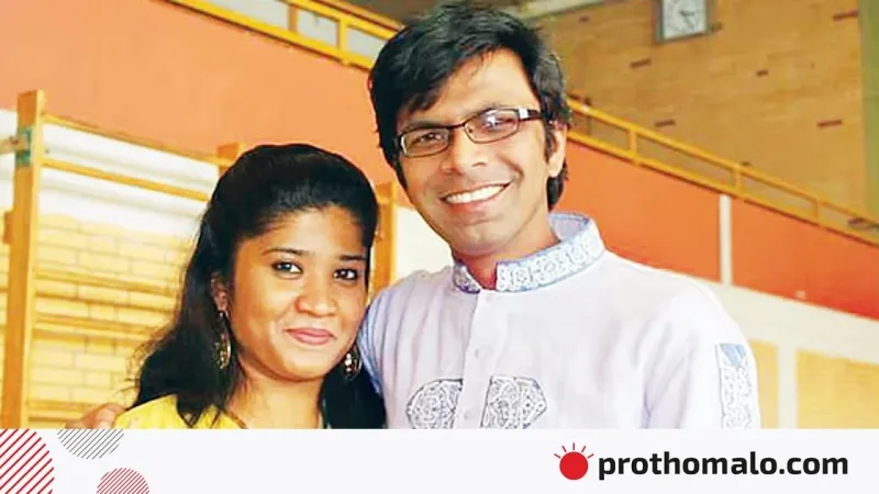 সাগর-রুনি হত্যার তদন্তে টাস্কফোর্সকে অতিরিক্ত ছয় মাস সময়, হাইকোর্টের আদেশ