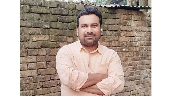 মাগুরা বাস টার্মিনালে যুবদল নেতার মৃতদেহ, পরিবারে হত্যার অভিযোগ