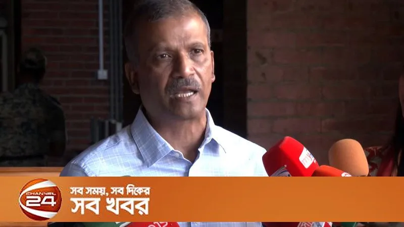আসিফ নজরুলের সংবিধান সংশোধন আহ্বান: ক্ষমতা ভারসাম্য ও বিচার স্বাধীনতা