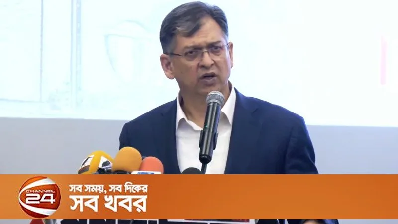 স্বরাষ্ট্রমন্ত্রী: জুলাই সনদের আইনি ভিত্তি নেই