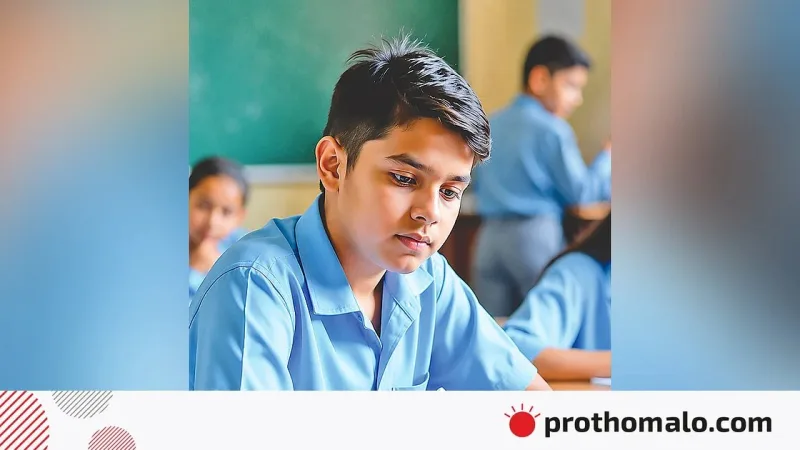 জুনিয়র বৃত্তি পরীক্ষা ২০২৬: চর্যাপদ, পুঁথিসাহিত্য ও টেরাকোটা বিষয়ক প্রশ্নোত্তর