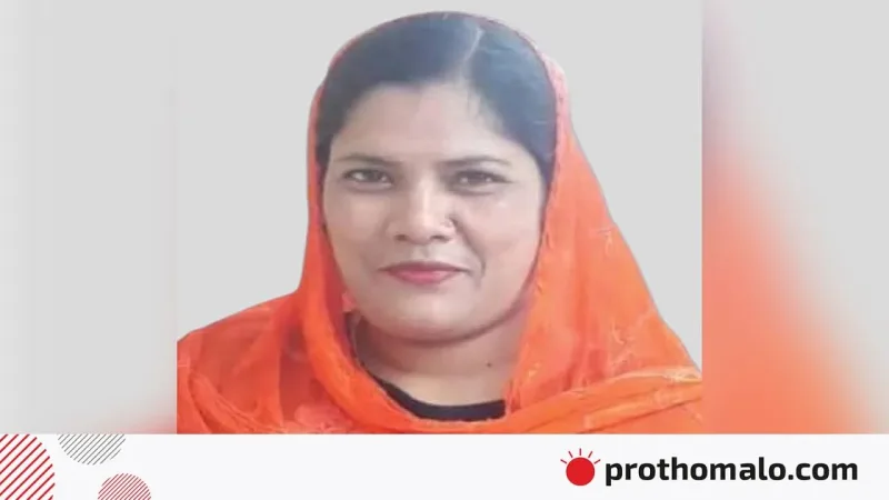 কেরানীগঞ্জে যুব মহিলা লীগ নেত্রী খুন, ৩ জন গ্রেপ্তার; মেয়ে দাবি মাস্টারমাইন্ড আছে