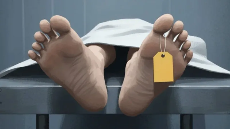 কলাবাগানে ফ্যানের সঙ্গে ঝুলন্ত ৮ বছরের শিশুর মরদেহ উদ্ধার