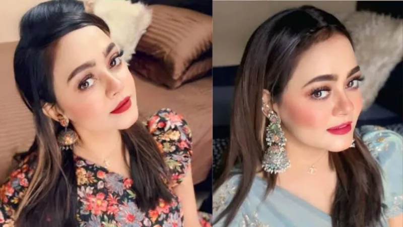 ক্যানসারের কাছে হার, না ফেরার দেশে মডেল তুলনা আল হারুন