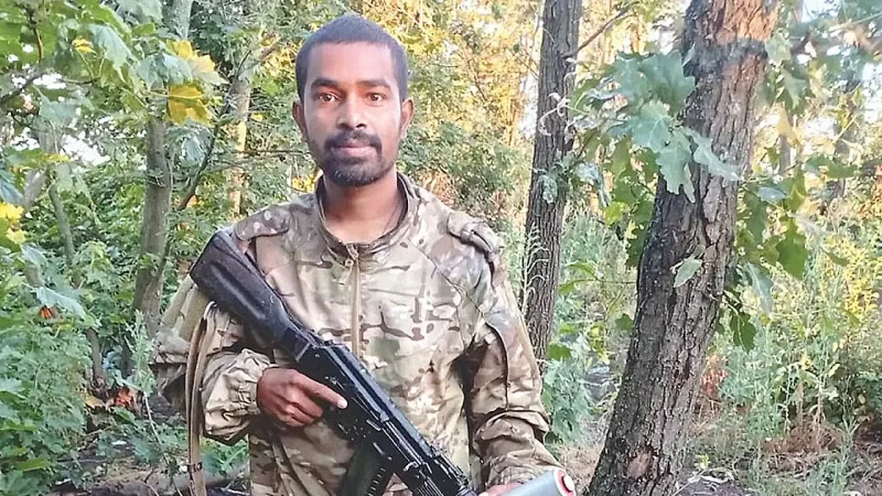 রাশিয়ায় চাকরির প্রতিশ্রুতি দিয়ে পাঠানো ৩০ জন বাংলাদেশি, অন্তত ২০ জনের মৃত্যু নিশ্চিত