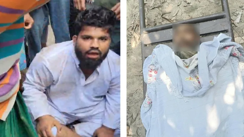 মাদারীপুরে মোবাইল চোরকে ধাওয়া করতে বৃদ্ধের মৃত্যু