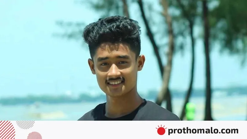 চট্টগ্রাম বিভাগের তরুণ পেসার মেহেদী হাসান হৃদয়ের মৃত্যু