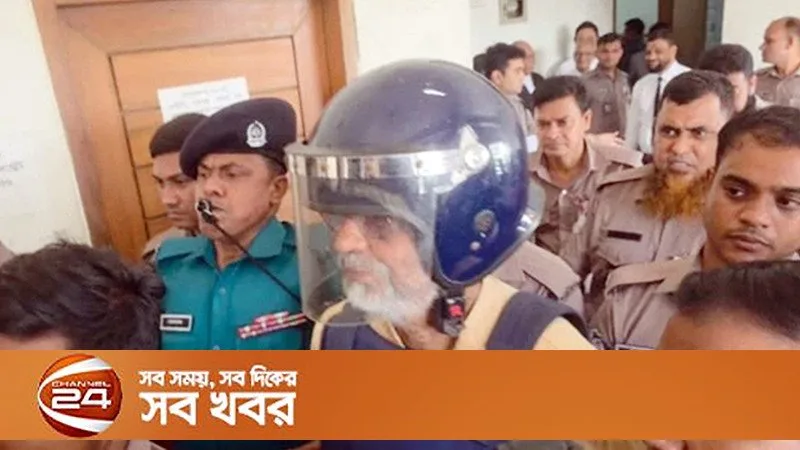 মেজর (অব.) আখতারুজ্জামানের জামিন শুনানি আজ ঢাকা আদালতে