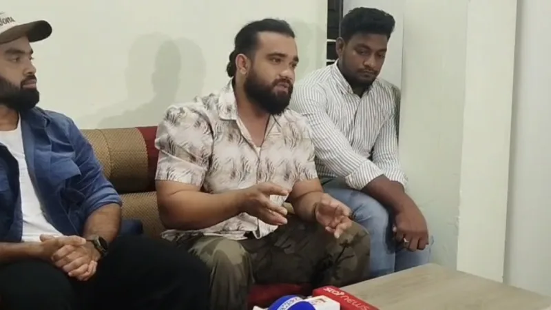 শাহজালাল রুমি: মেয়ের বিচার চাইতে গিয়েছিলেন, মব নয়—মাদ্রাসা ও পুলিশ বিবৃতি