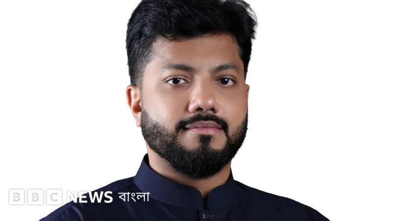 প্রতিমন্ত্রী ইশরাক হোসেন আজ দুপুরে পদত্যাগের ঘোষণা দেবেন