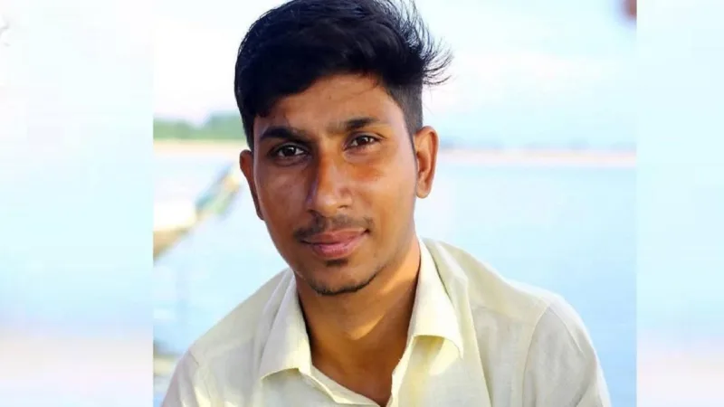 কোম্পানীগঞ্জের পাথর ব্যবসায়ীকে মন্ত্রী পোস্টের জন্য আটক