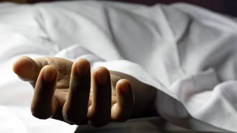 গোরাশাল ট্রেনে ধরা মা ও মেয়ে নিহত