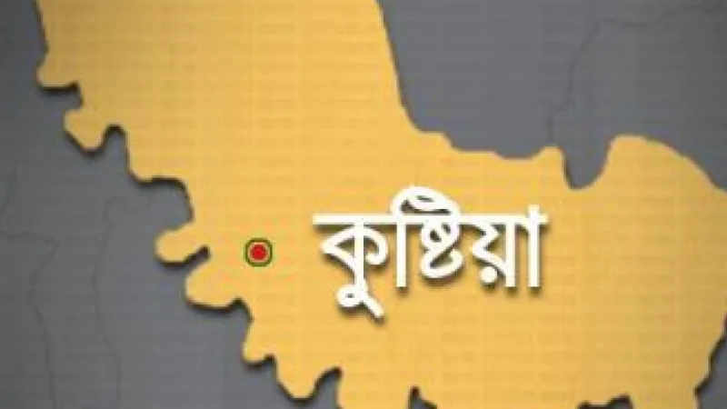 কুষ্টিয়া মিরপুরে মসজিদে বিএনপি-জামায়াতের হাতাহাতি, চারজন আহত