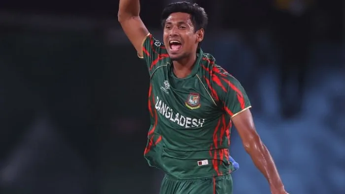 মুস্টাফিজুরের BBL ডেবিউ ও সোনার দাম $4,000 অউন্সে পৌঁছেছে