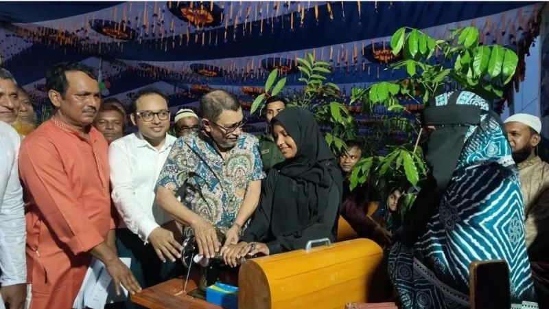 সরকার ২৫,০০০ মিডওয়াইফ নিয়োগে নারীর স্বাস্থ্য সুরক্ষা জোরদার করবে
