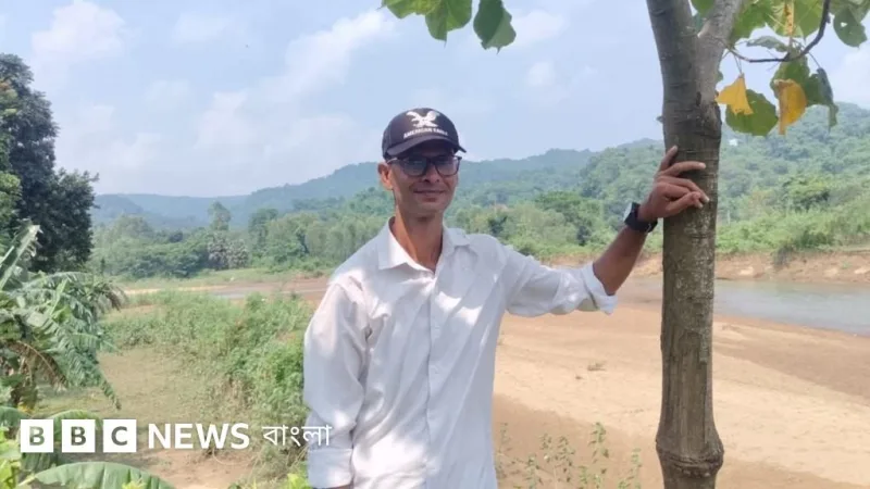 নেত্রকোনার সাংবাদিক লুৎফুজ্জামান আলিফের গুলিবিদ্ধ মৃত্যু, পূর্ব সতর্কতা ও হামলার পটভূমি