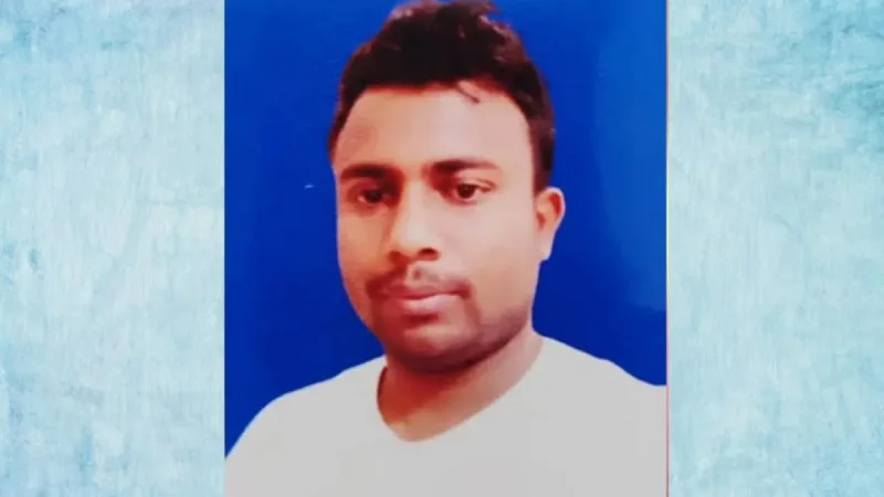 শাহেদ আহম্মেদের মরদেহ রিয়াদের হামলা থেকে দেশে পৌঁছেছে