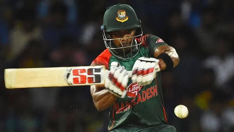 নিলামে ঝড় তুললেন সাব্বির, শরীফুল–তাসকিন–তানজিদদের নিয়েও লড়াই
