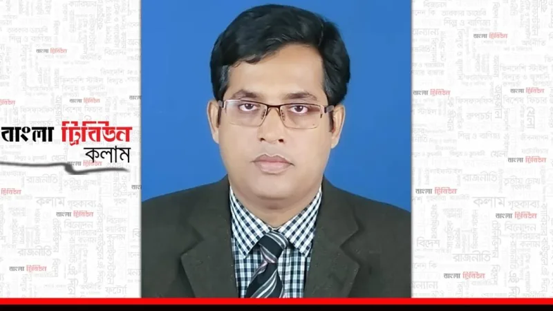 জাতীয় নিরাপদ সড়ক দিবস: র‍্যালি-আলোচনার পাশাপাশি বছরের সর্বোচ্চ মৃত্যু ১,৭৫৮