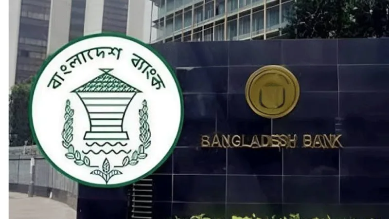 বাংলাদেশ ব্যাংকের ওয়েবসাইট নিরাপত্তা নিশ্চিত না হওয়া পর্যন্ত বন্ধ, রোববার সকালে চালু হয়ে যাওয়ার খবর