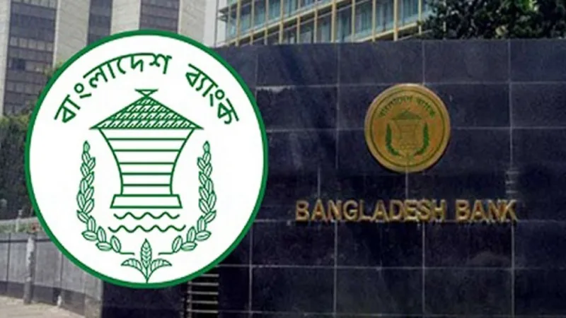 সাইবার নিরাপত্তা ঝুঁকিতে বাংলাদেশ ব্যাংকের ওয়েবসাইট বন্ধ
