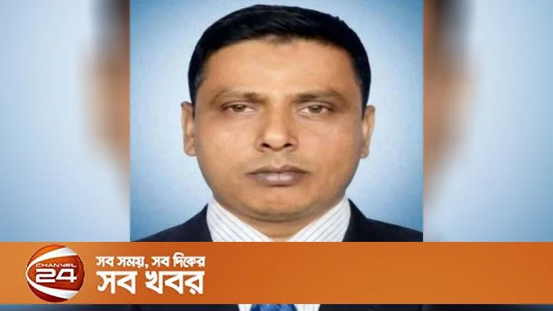 বরিশাল আগৈলঝাড়া উপজেলা ছাত্রলীগের সভাপতি মিন্টু সেরনিয়াবাত গ্রেফতার