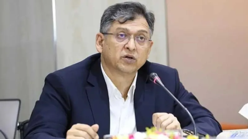 সালাহউদ্দিন আহমদ: নোট অব ডিসেন্টে পরিবর্তনের জন্য বৈঠকে উপস্থিত হতে হবে