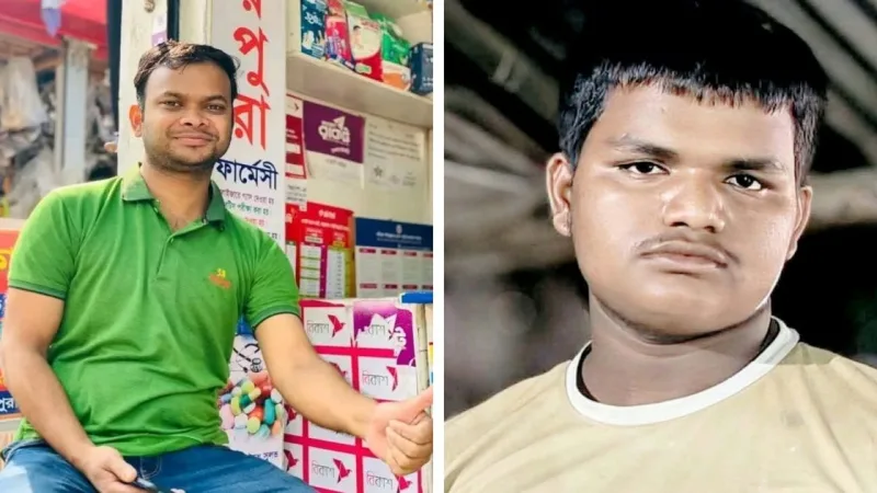 নরসিংদীতে পৃথক সড়ক দুর্ঘটনায় দুইজন নিহত, ১১ জন আহত