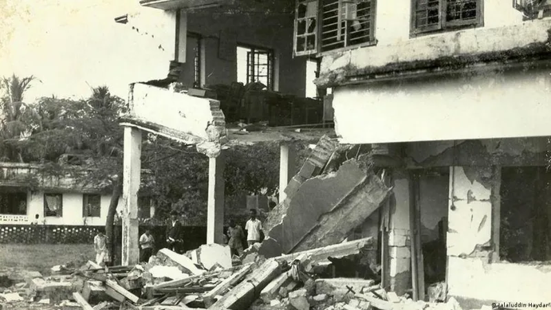 নভেম্বর ১৯৭১: পাকিস্তানি সেনা ও রাজাকারদের মনোবল ভেঙে স্বাধীনতার পথে