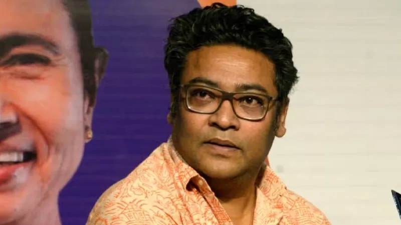 সাবেক মন্ত্রী ইন্দ্রনীল সেন গ্রেপ্তার
