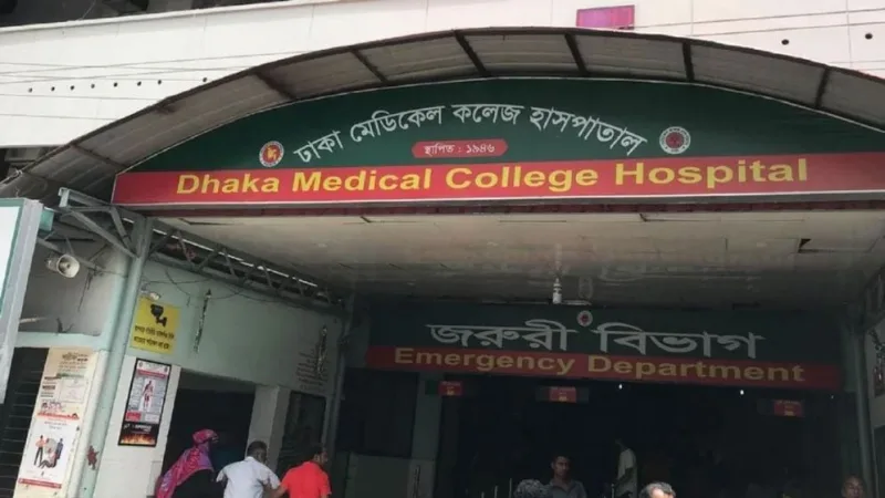 খোরশেদ আলমের মৃত্যু ও দেঙ্গু প্রতিরোধে বিএনপি নেতার আহ্বান